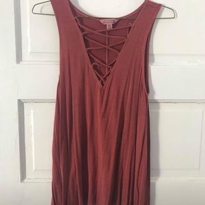 American Eagle Soft & Sexy Tank Top